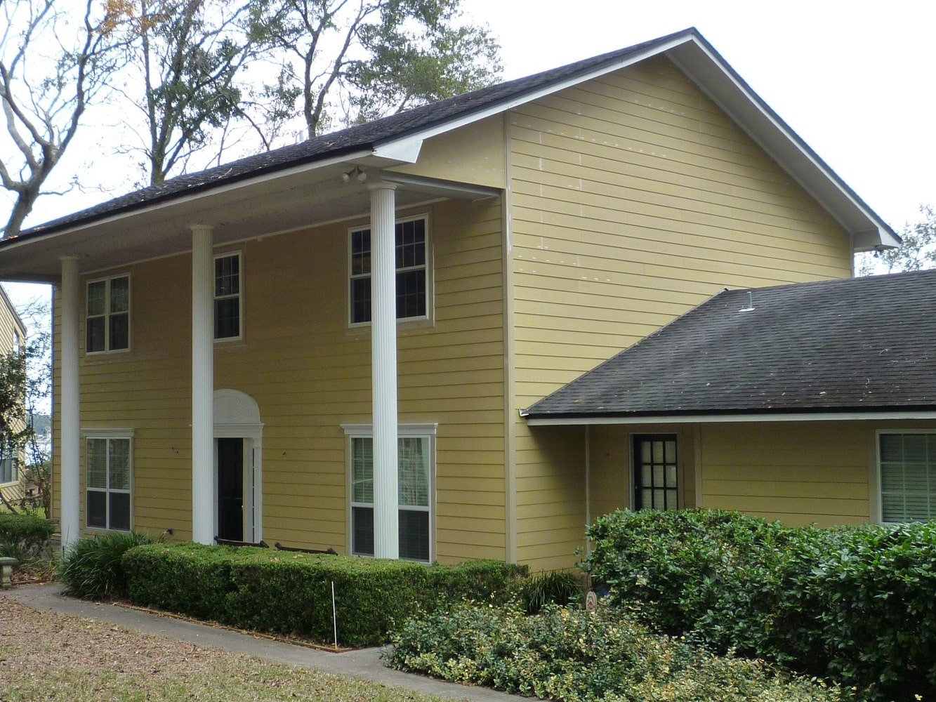 Photo(s) from T H Agram Inc