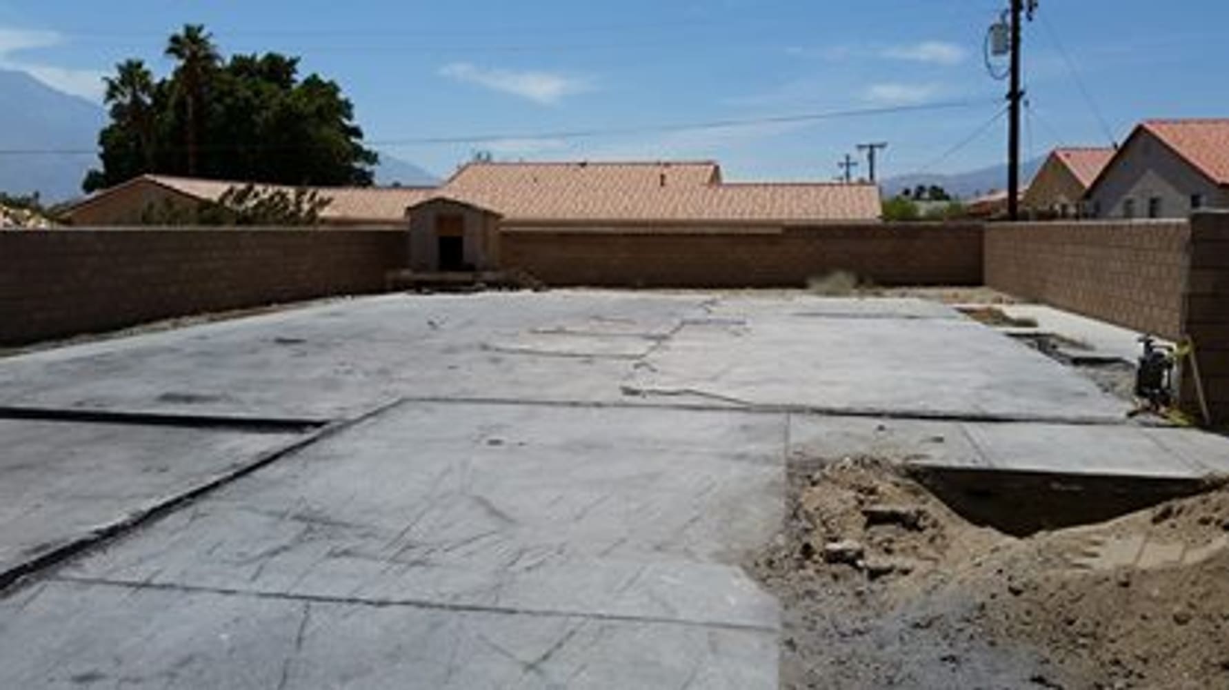 Photos from Sky Construction Grading Services