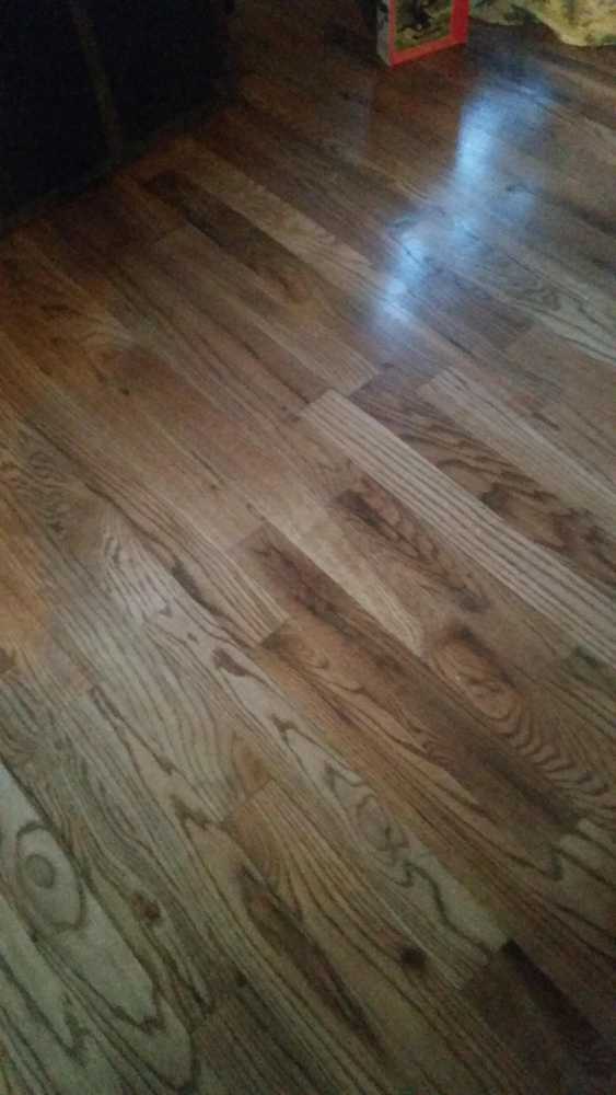 Photo(s) from Sierra Ridge Flooring Company