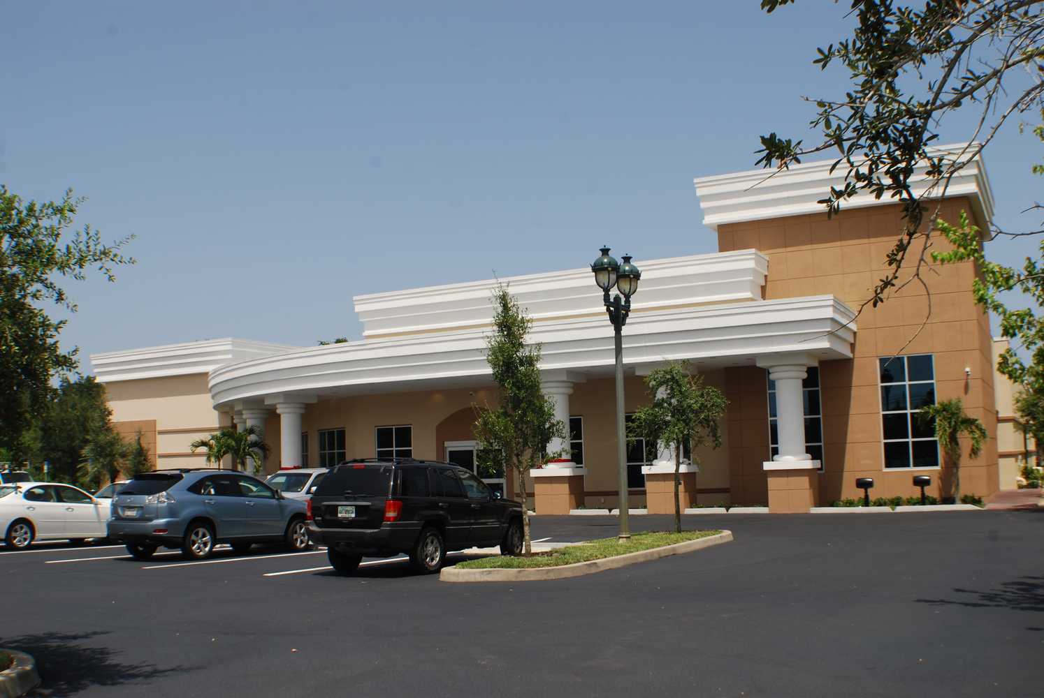 Dm Constructors, LLC., Vero Beach Advanced Eye