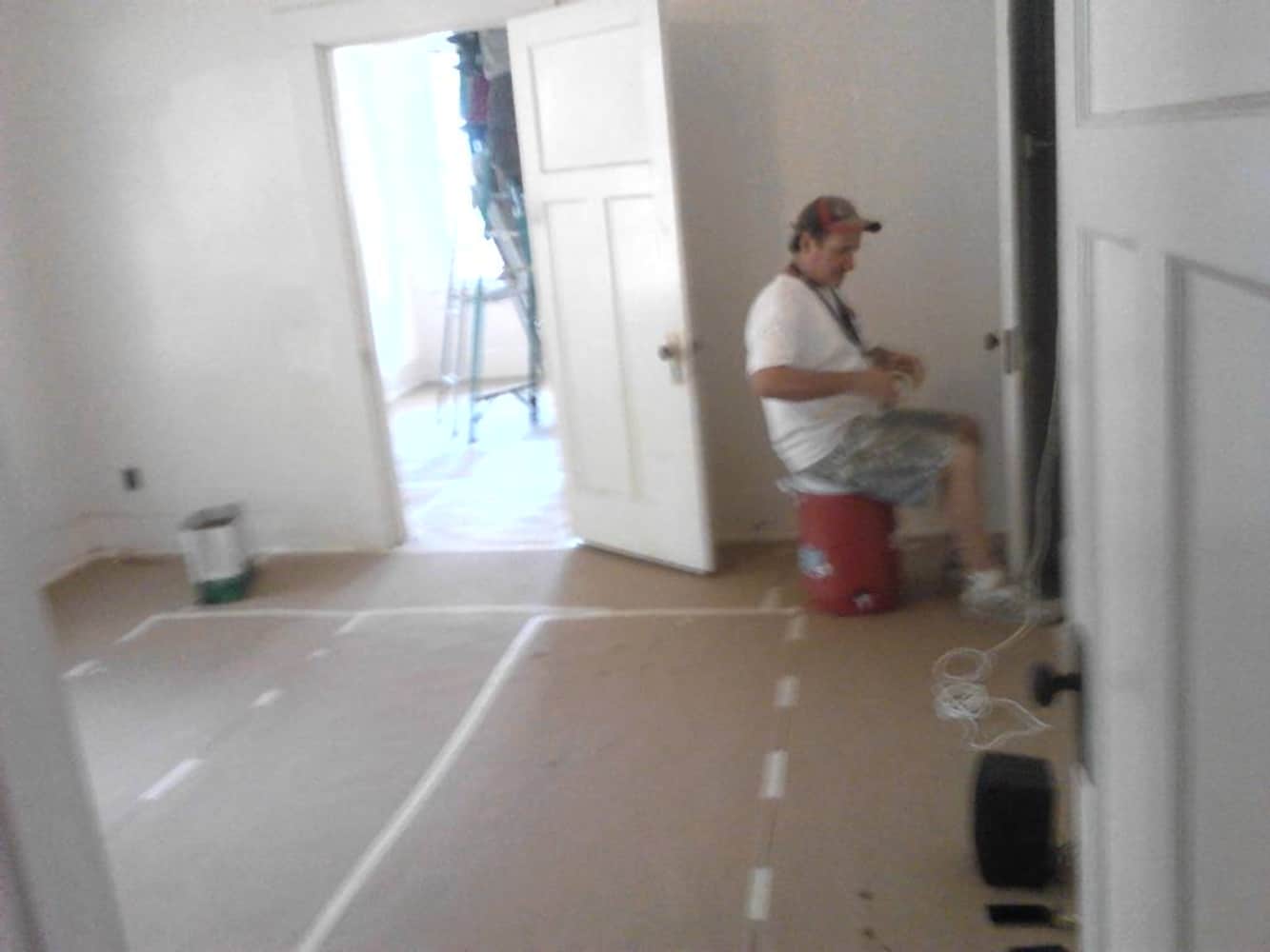 Project photos from Texas Home Pros