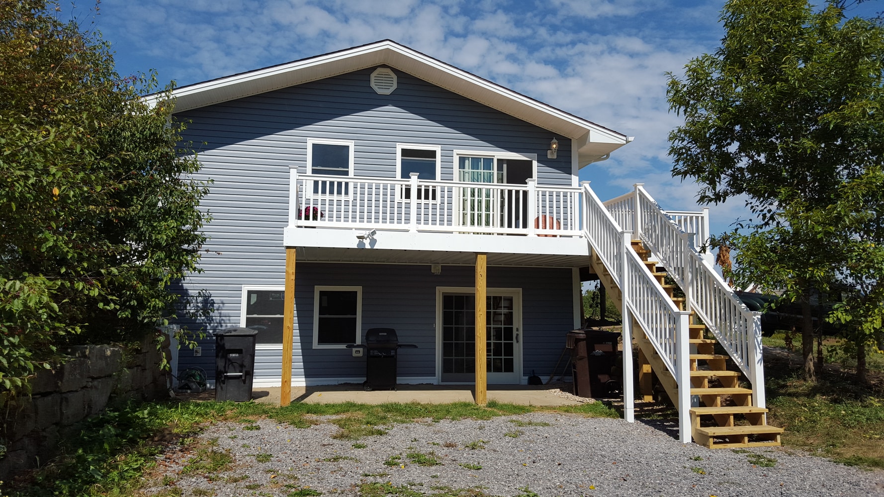 Photos from G & S Construction