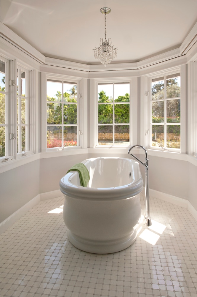 Bathroom Remodels