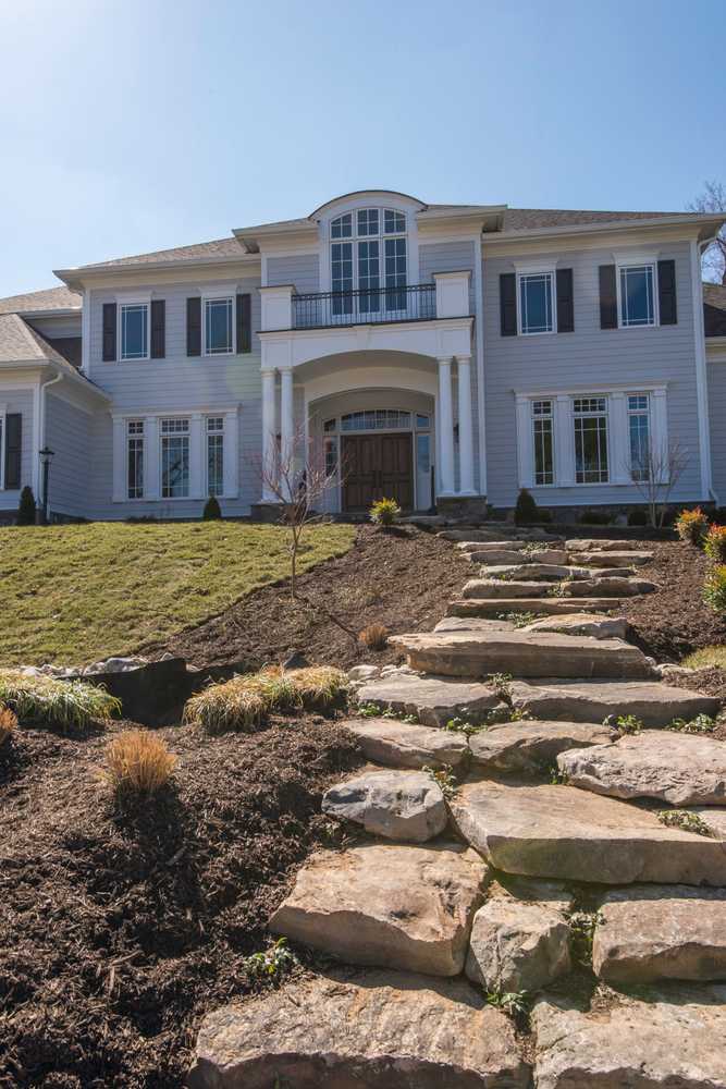 GULICK | CUSTOM Home in McLean