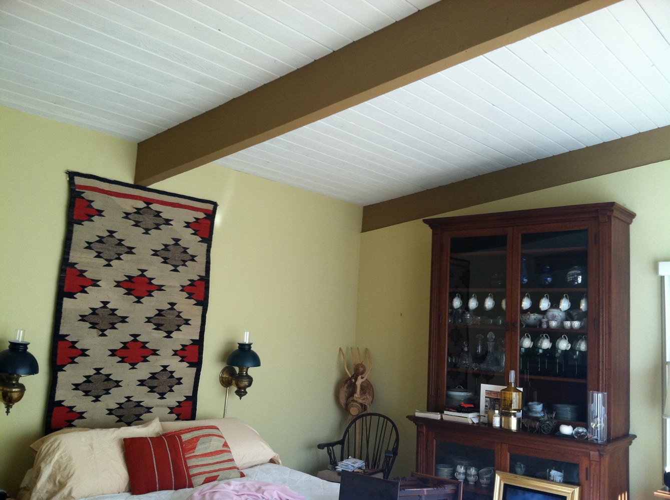 Project photos from Robertson Painting