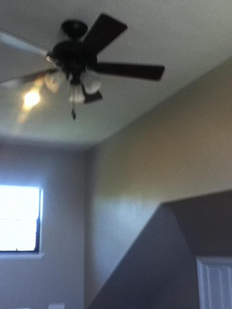 Dead On 2nd Story Garage Addition