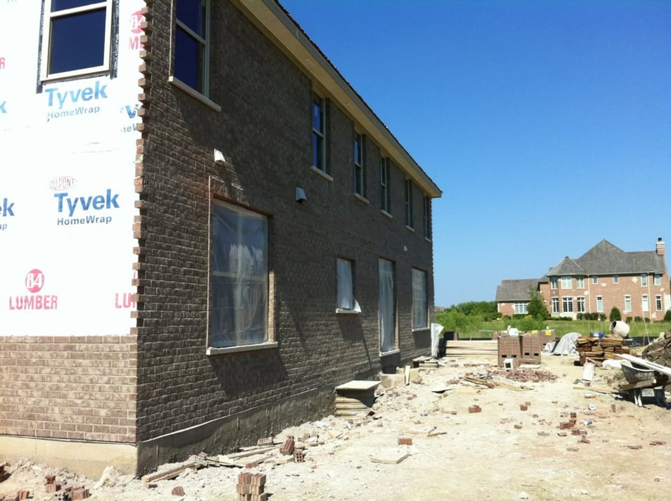 Photo(s) from Beyond Masonry Inc.