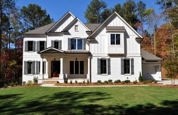 Bercher Homes | Kennesaw GA | Read Reviews + Get a Free Bid | BuildZoom