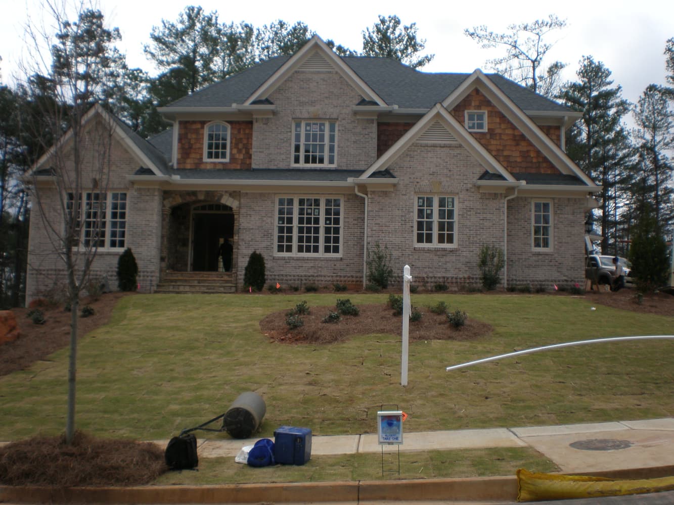 Photos from Atlantic Building Specialties Inc