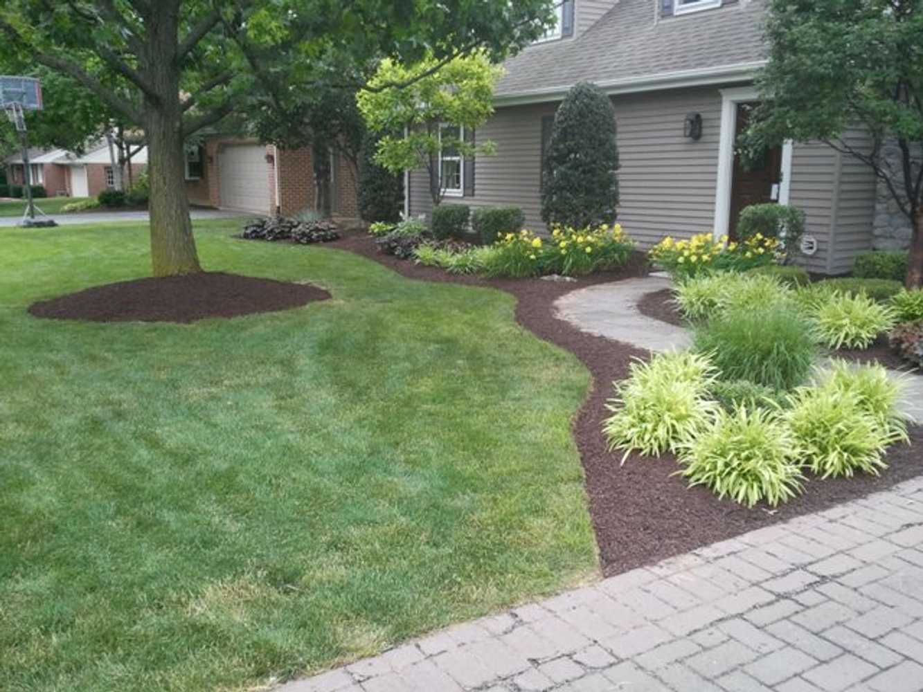 Stadel Lawn And Landscaping, Inc