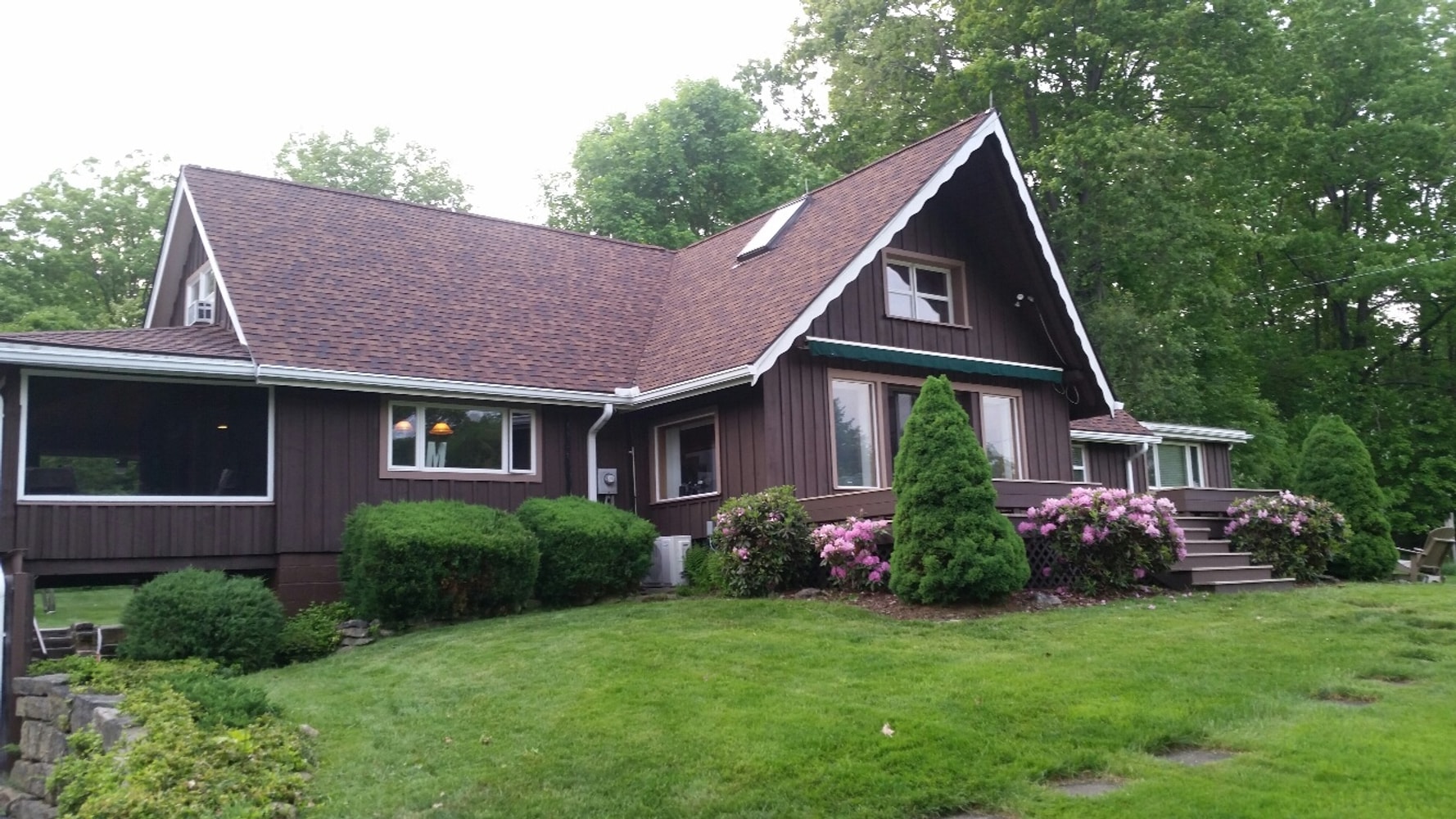 Photo(s) from Rial Renovations 