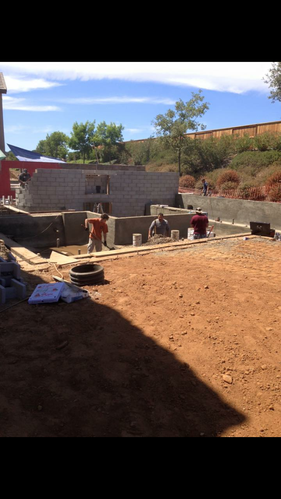 Photos from Green Valley Landscaping