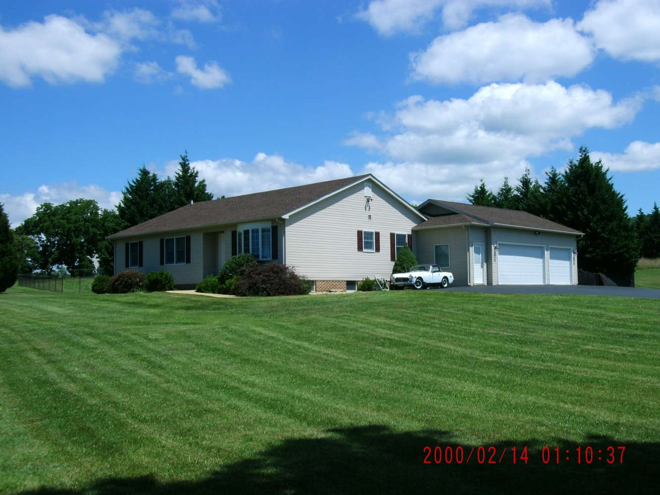 Photo(s) from Nicholas Provards Construction