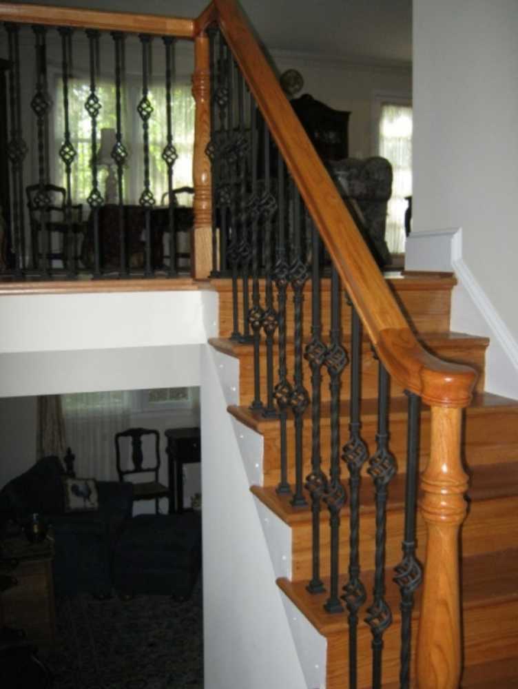 Vienna addition and renovation