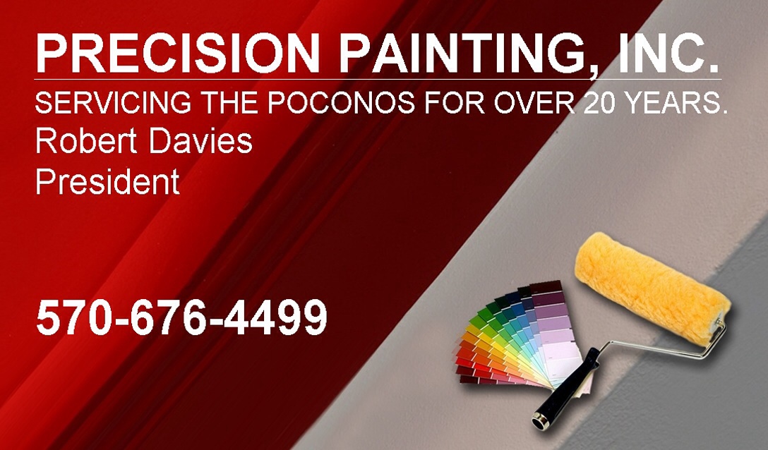 A1 Precision Painting, Inc.