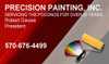 A1 Precision Painting, Inc.