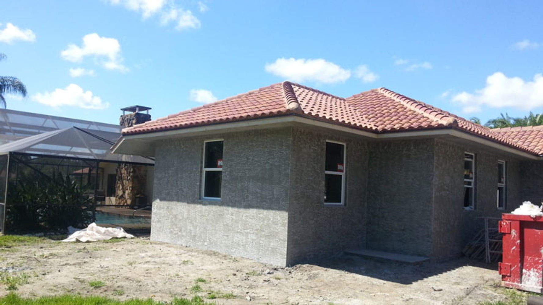 Photo(s) from Amant Homes Of Florida Inc