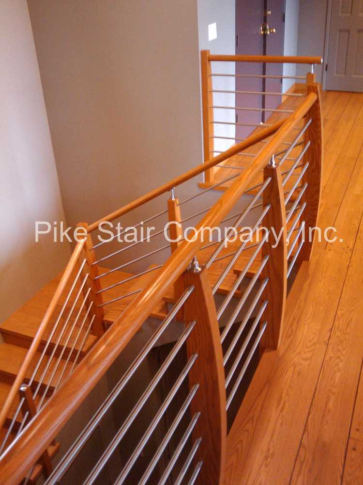 Carlsbad Stair Remodeling Project 