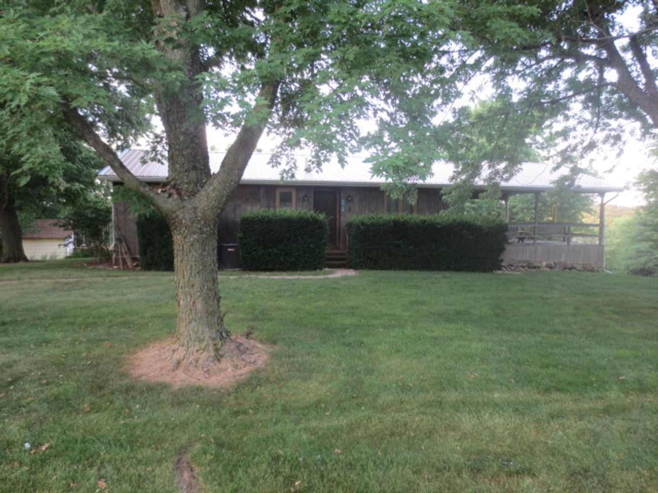 Project photos from Authentic Services Inc.