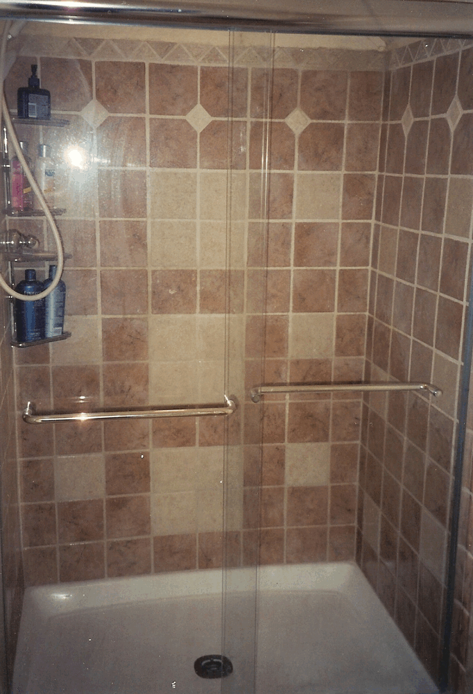 Bathroom Remodels