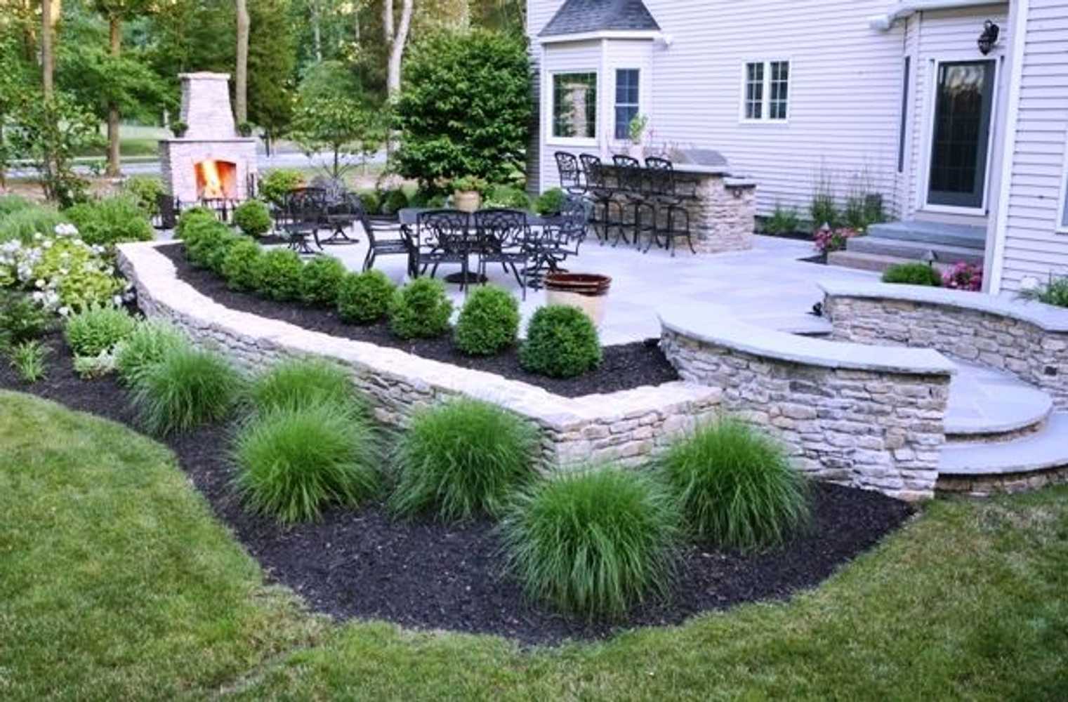 New Jersey Landscaping