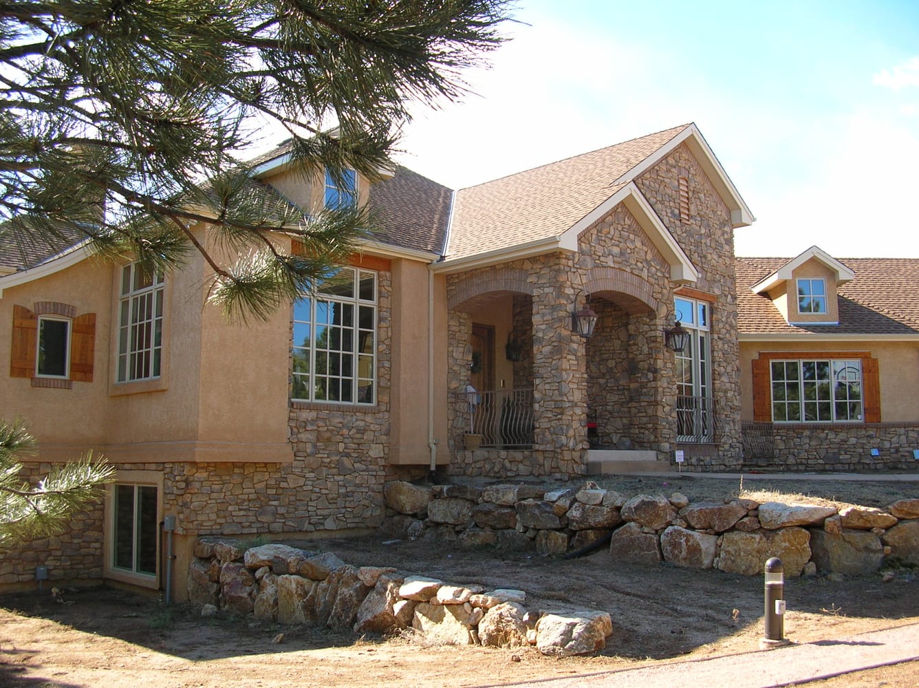 Projects by Acordia Custom Homes