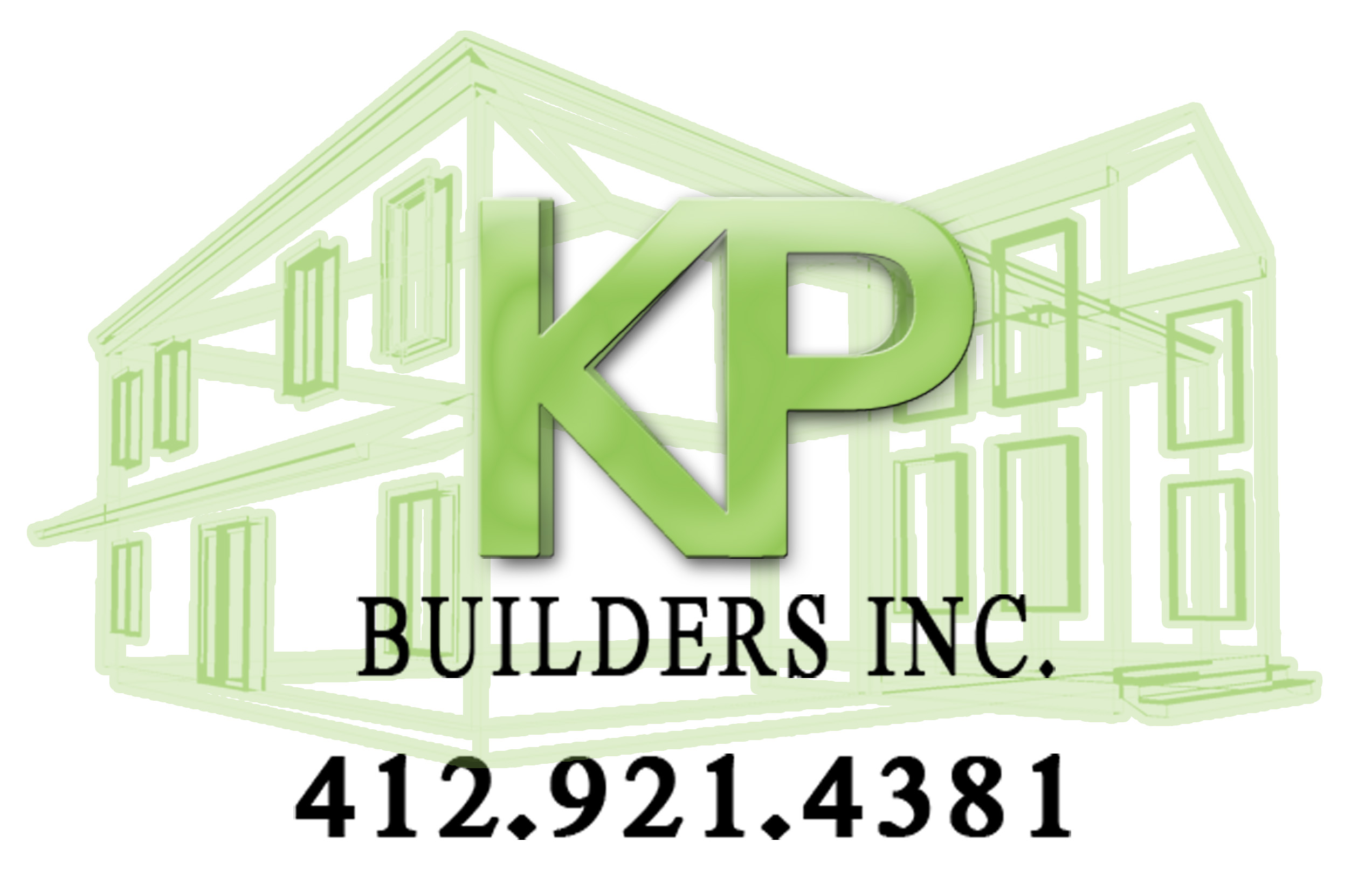 KP Builders, Inc.