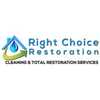 Right Choice Cleaning & Restoration