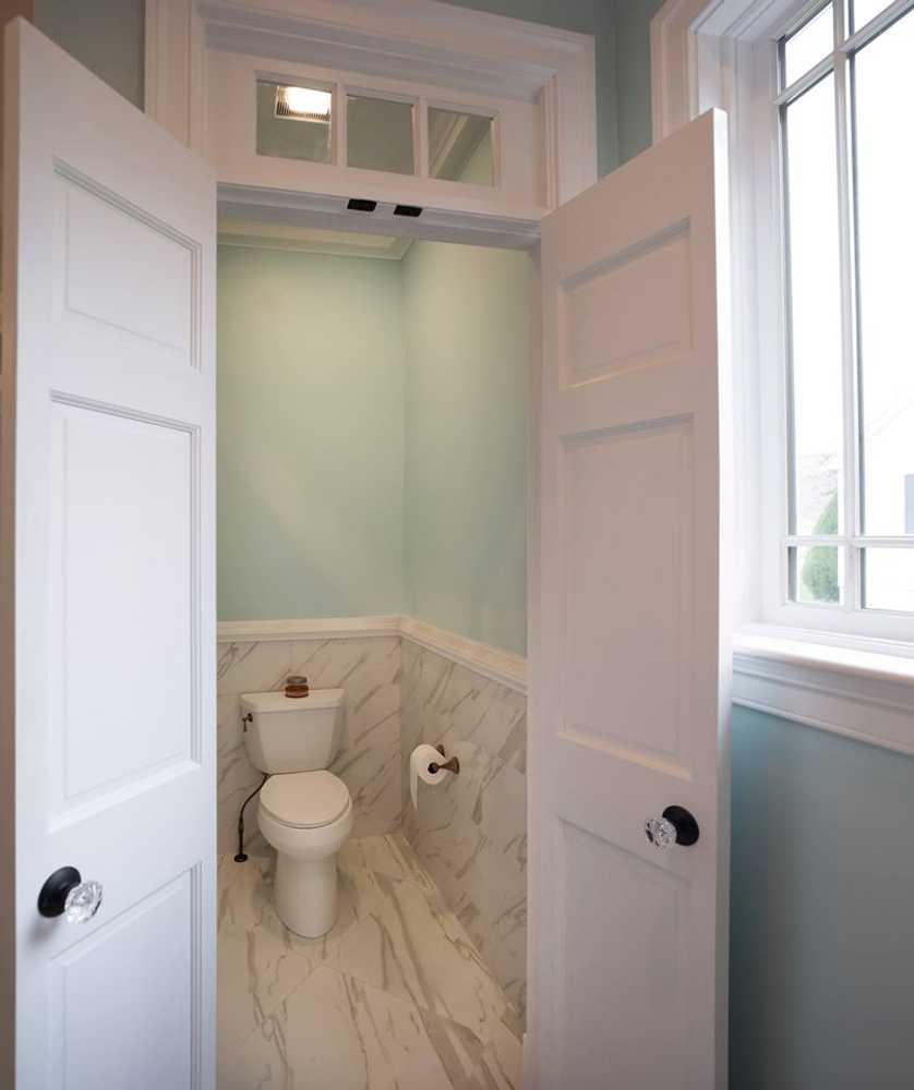 Bathroom Remodels