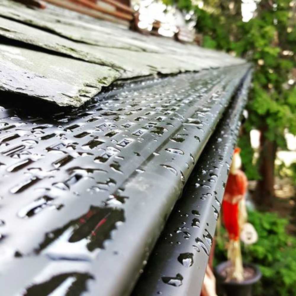 Photos from NJ Four Seasons Gutter Cleaning