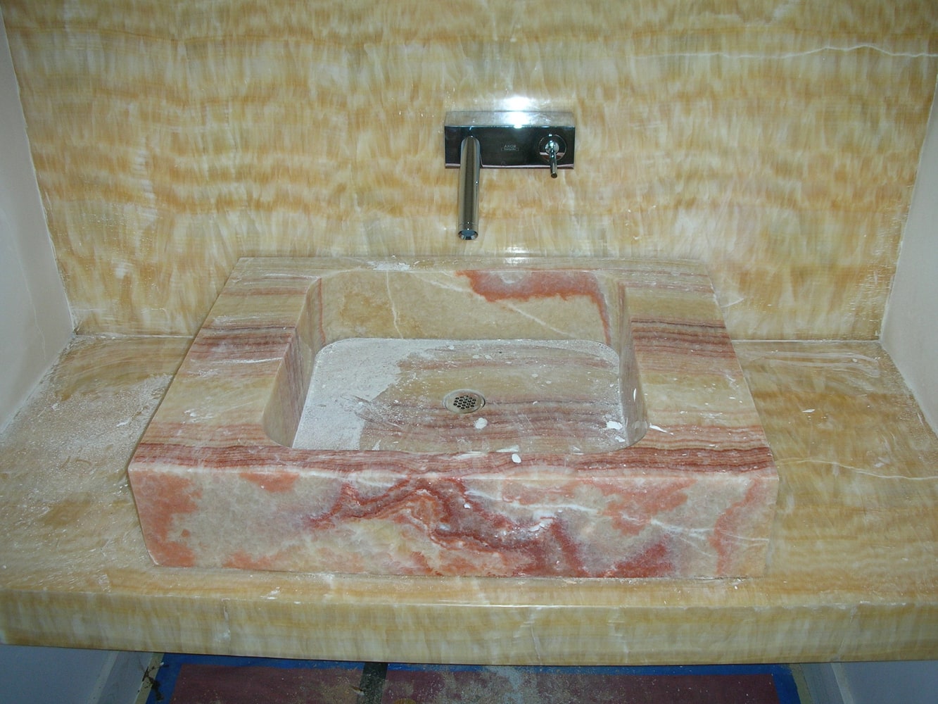 Pacific Palisades-Custom Home