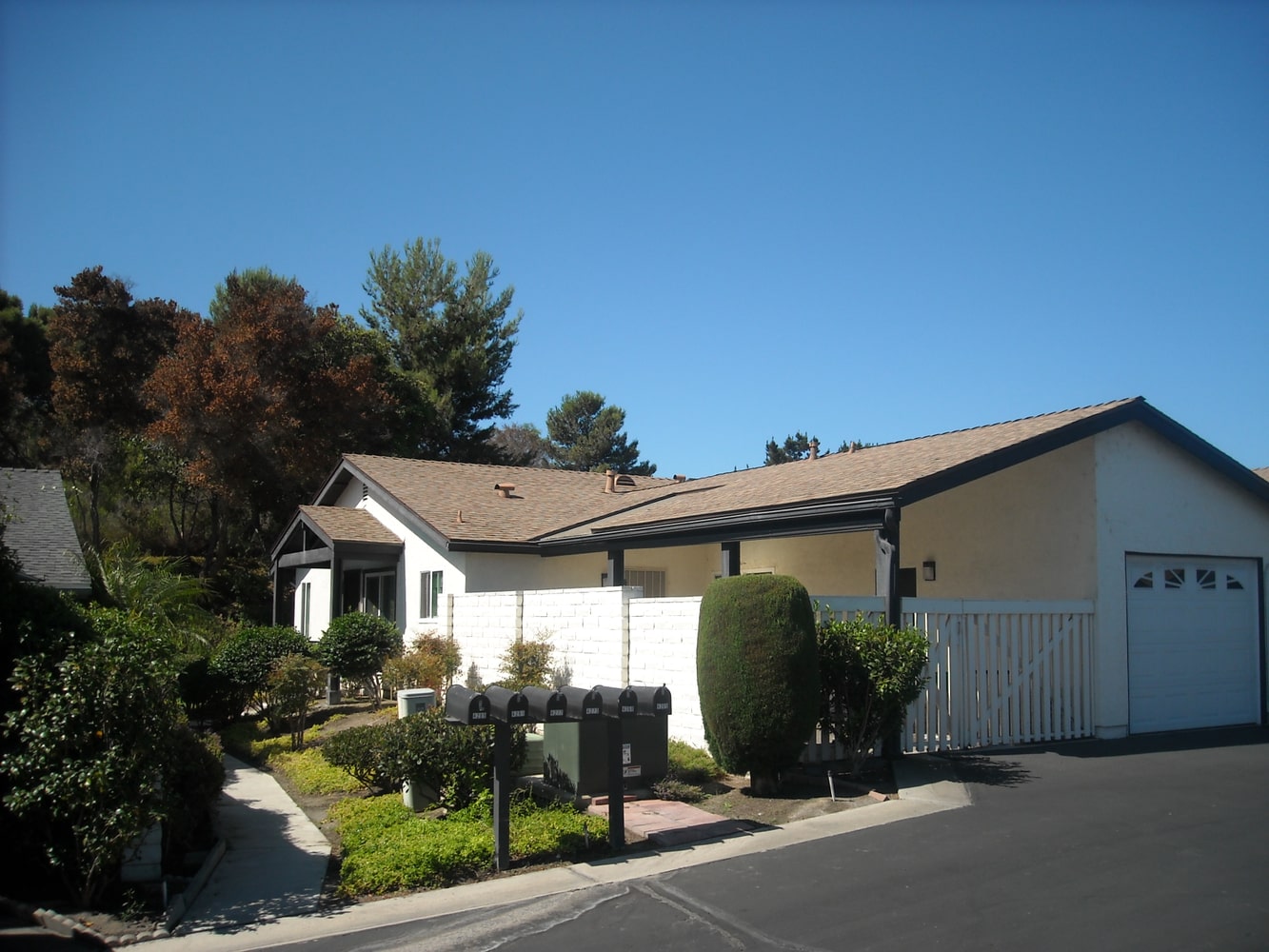 Project photos from Rescue Roofer