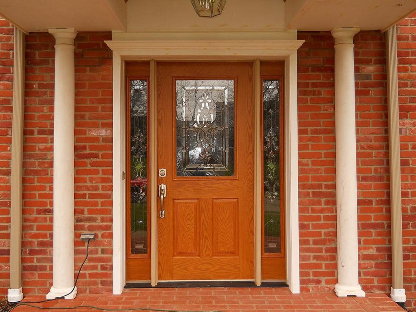 Syska Construction Services LLC Project 1