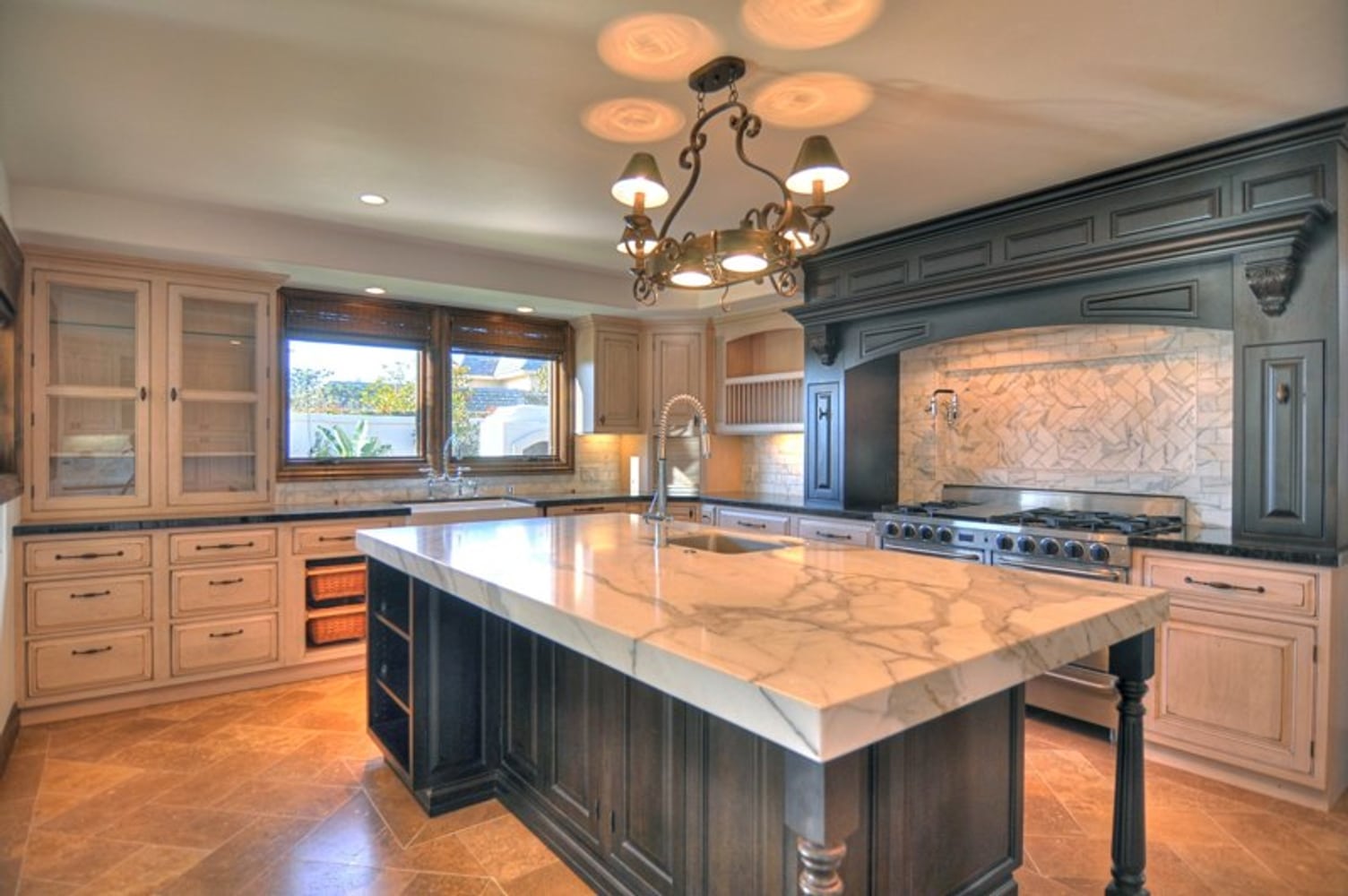 Projects by Pro - Tec Design & Construction Inc