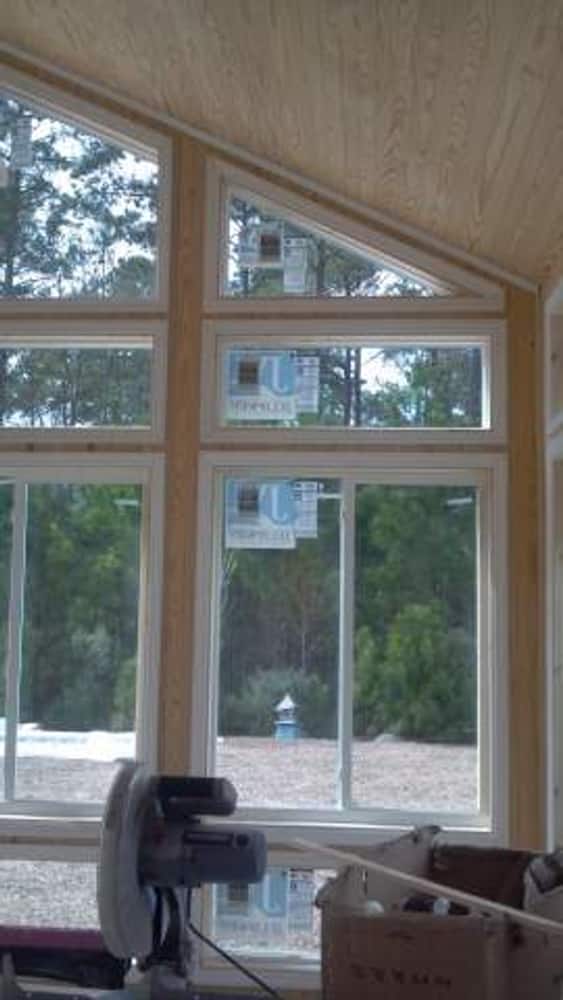 Project photos from Tindall Construction