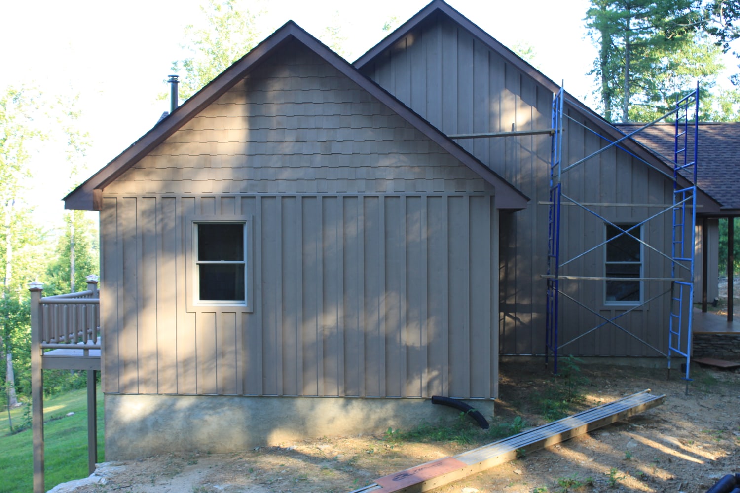 Photos from Bishop Construction Company