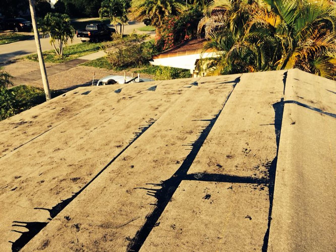 JF Martinez General and Roofing Contractor, Miami, FL General