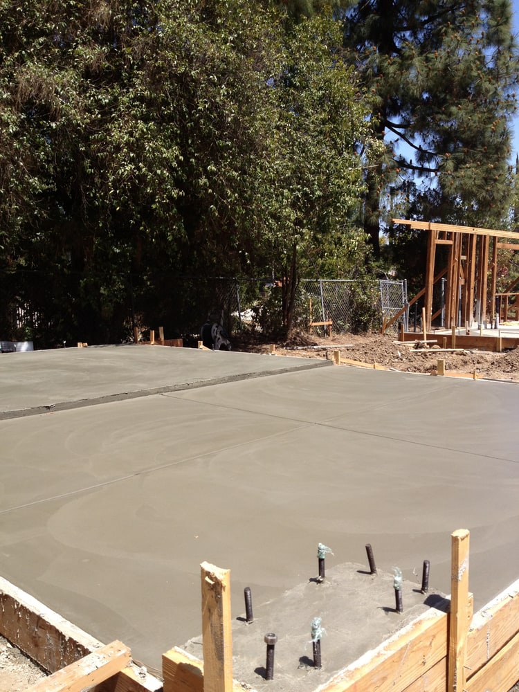 Woodland Hills - Custom Home