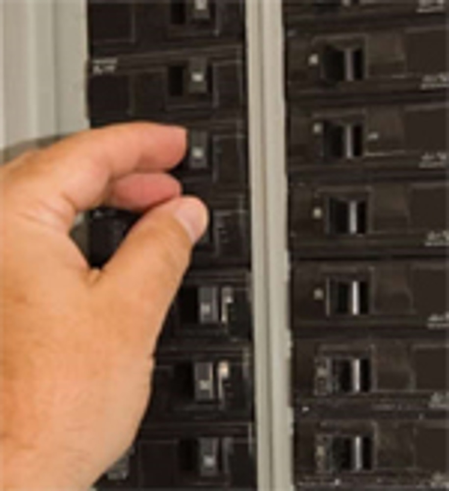 Above and Beyond Electric Company, Inc