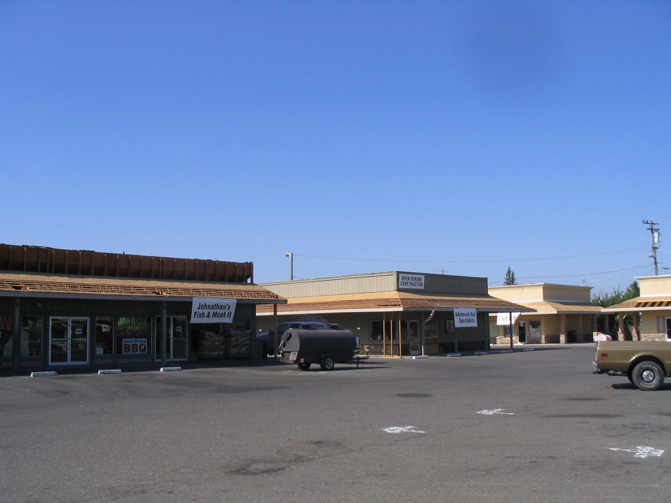 Photo(s) from Martin Moran Roofing