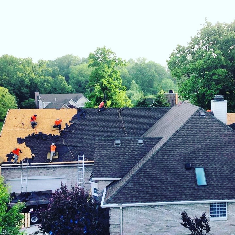 Photos from Cochran Exteriors, Llc