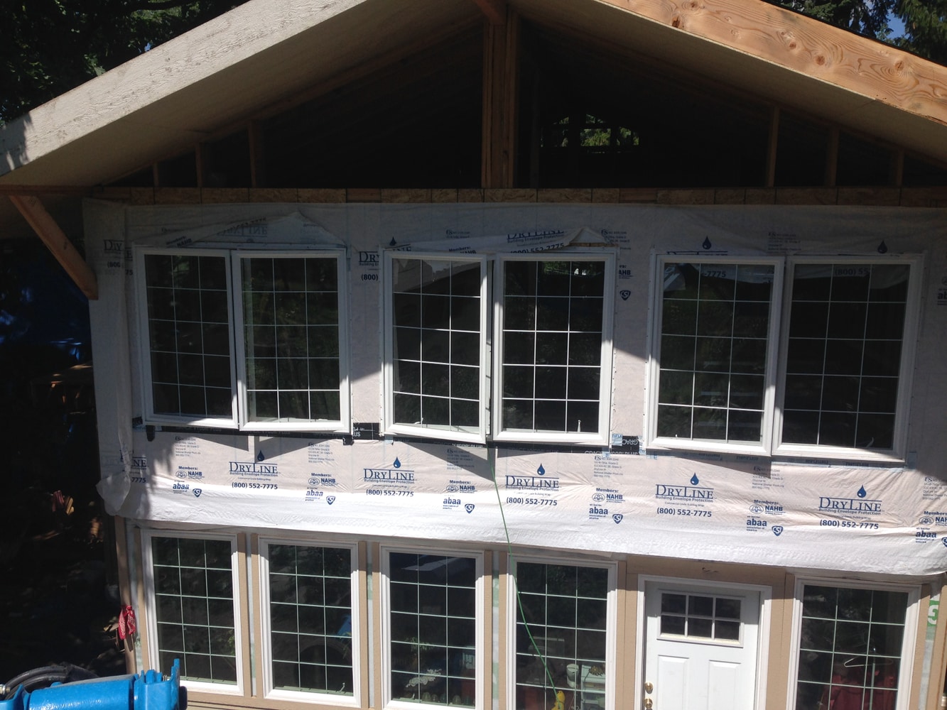 Additions/ Remodeling