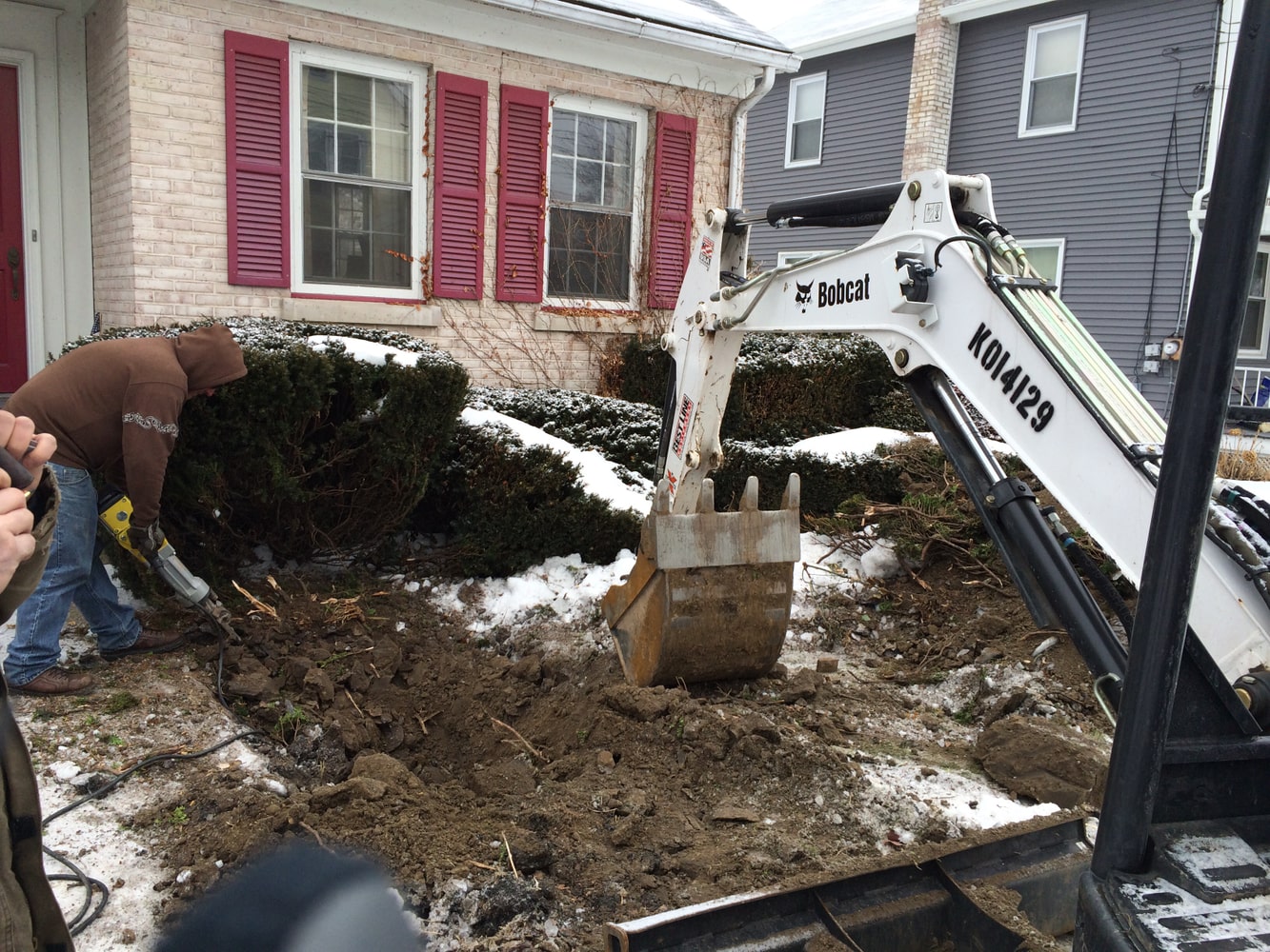 Photo(s) from Dm Plumbing, Heating And Ac