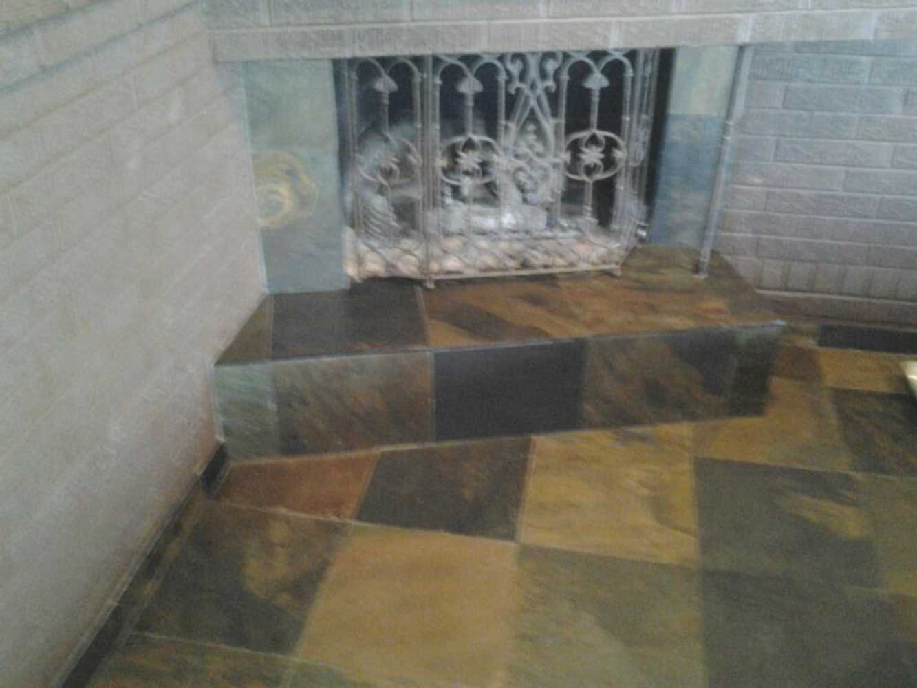 Photo(s) from Rainier Tile & Stone