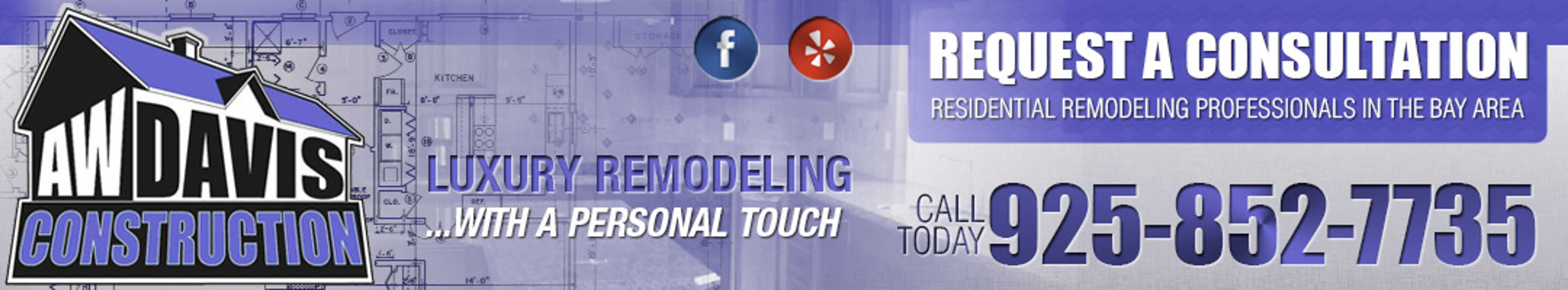 Bay Area Bathroom Remodeling