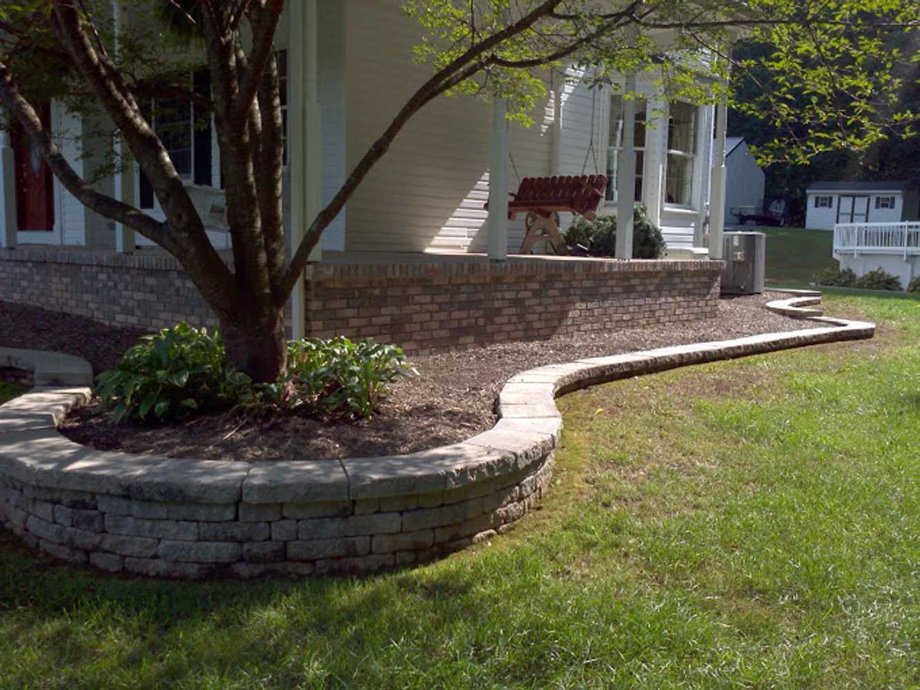 Photo(s) from Chesapeake Landscapes, LLC