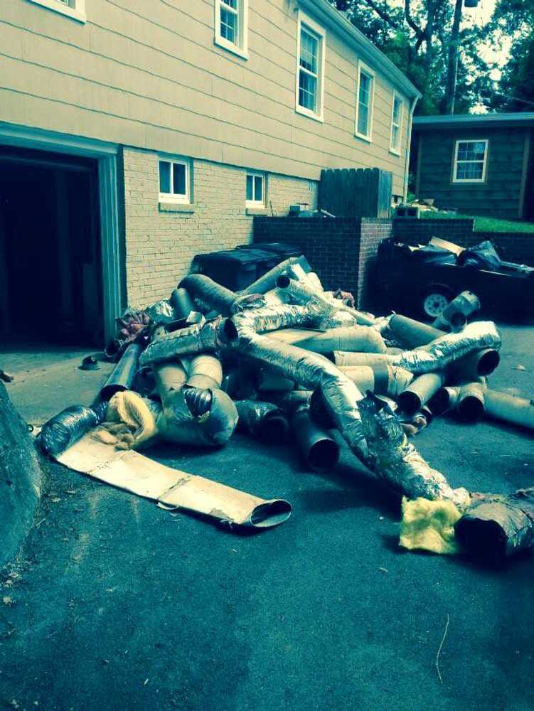 Photo(s) from Lp Mechanical T/A Lawrence Petta