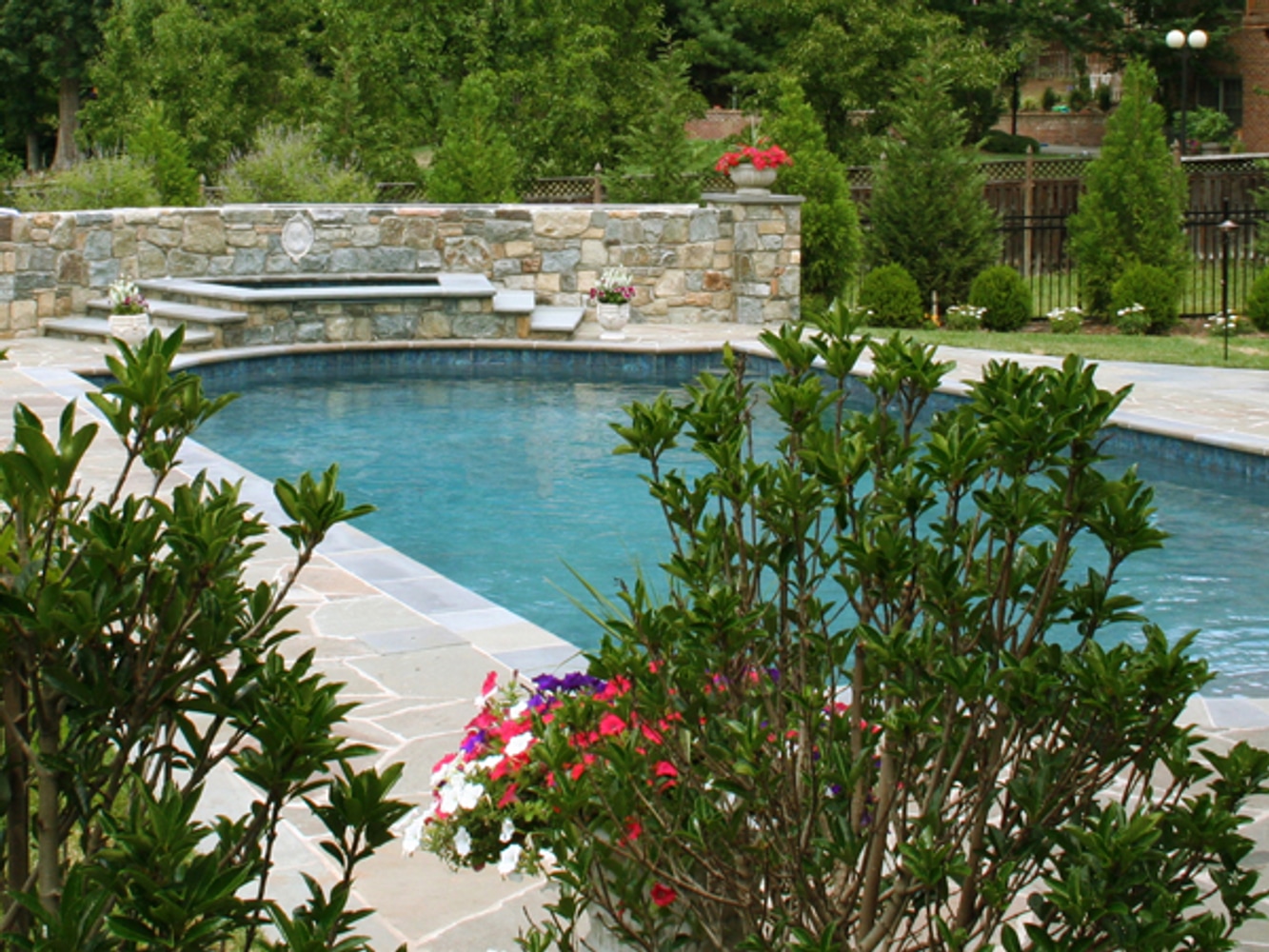 Land Art Design Portfolio