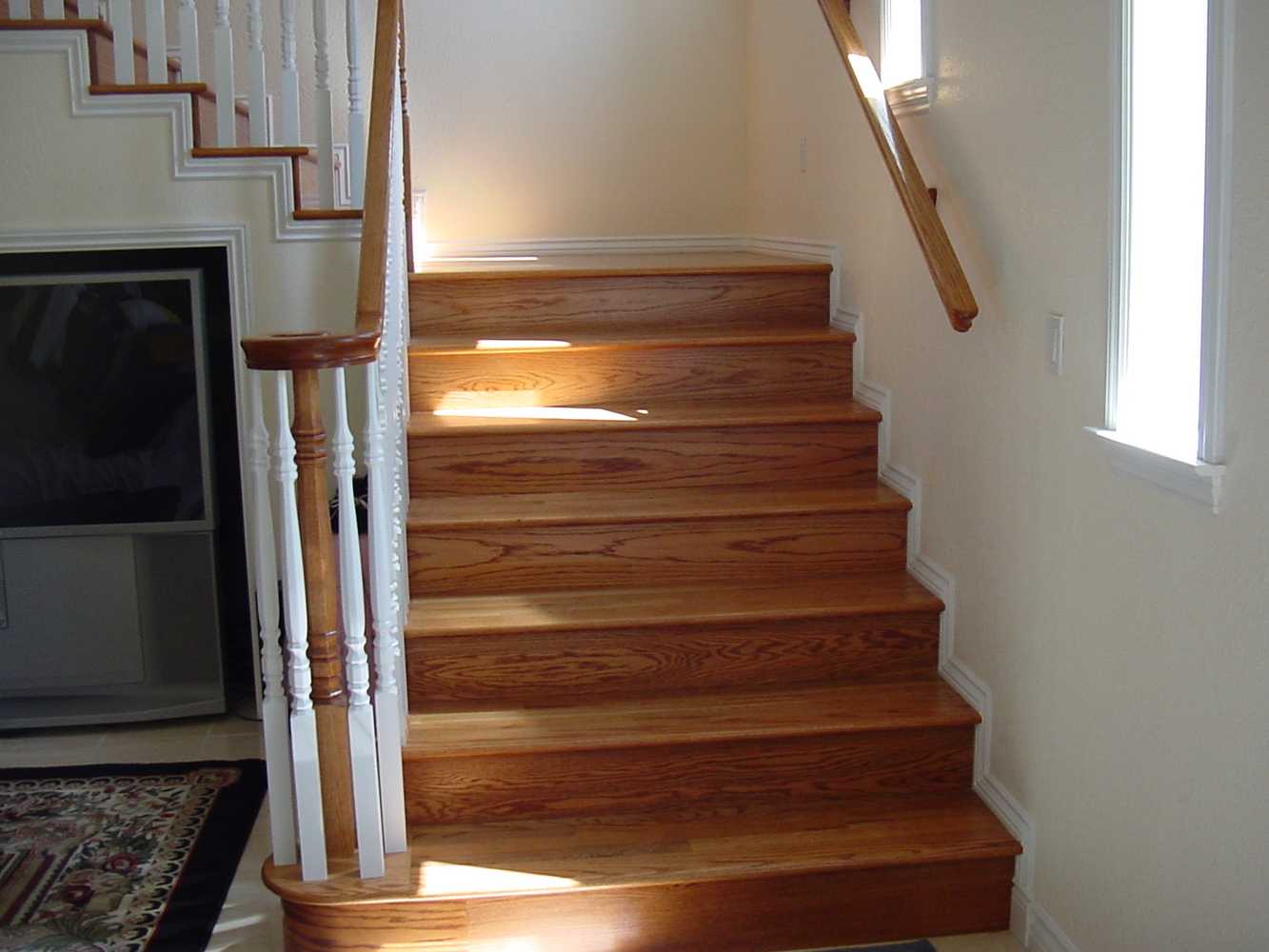 Photos from John R. Thulin Construction