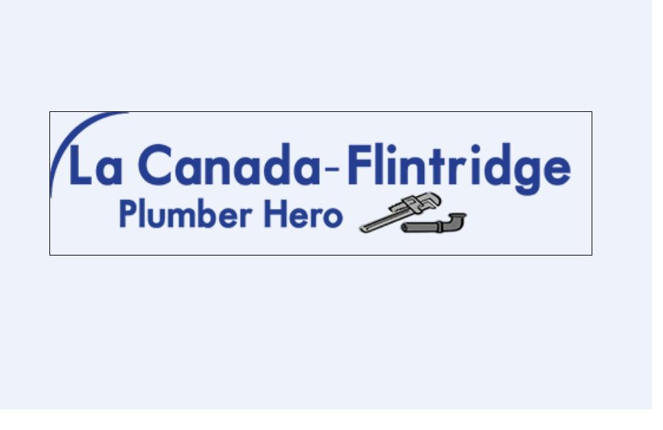 My La Canada Flintridge Plumber Hero